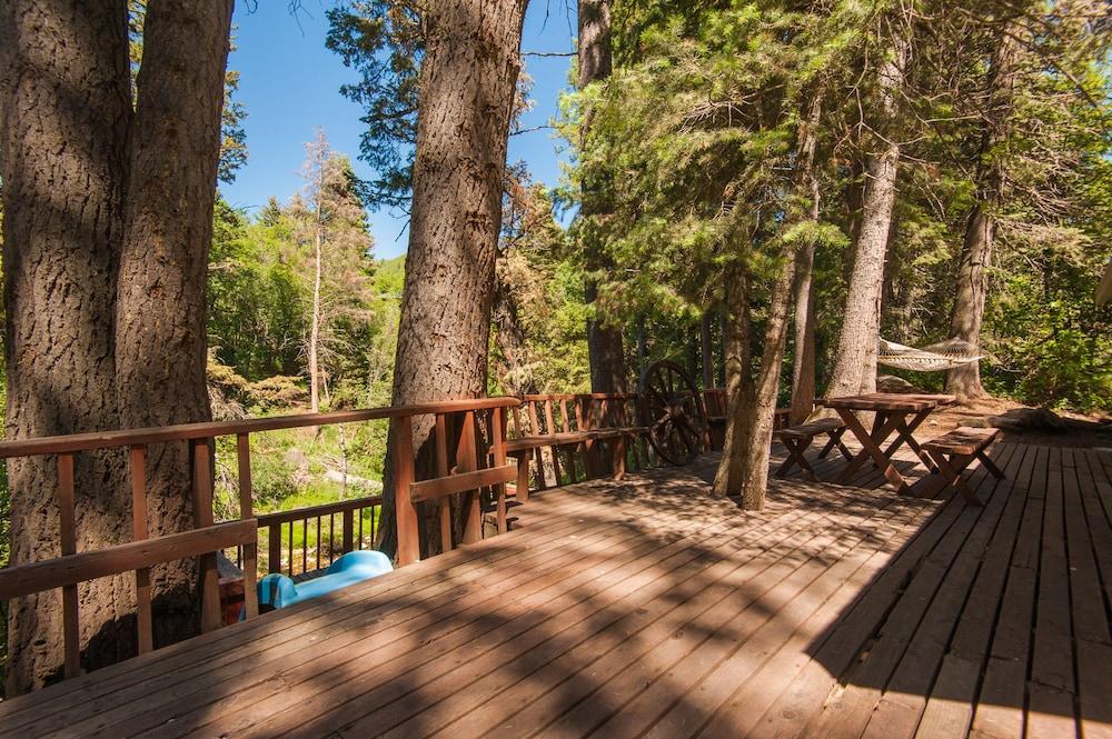 Hideaway Above The Stream Sundance, Utah Exterior foto
