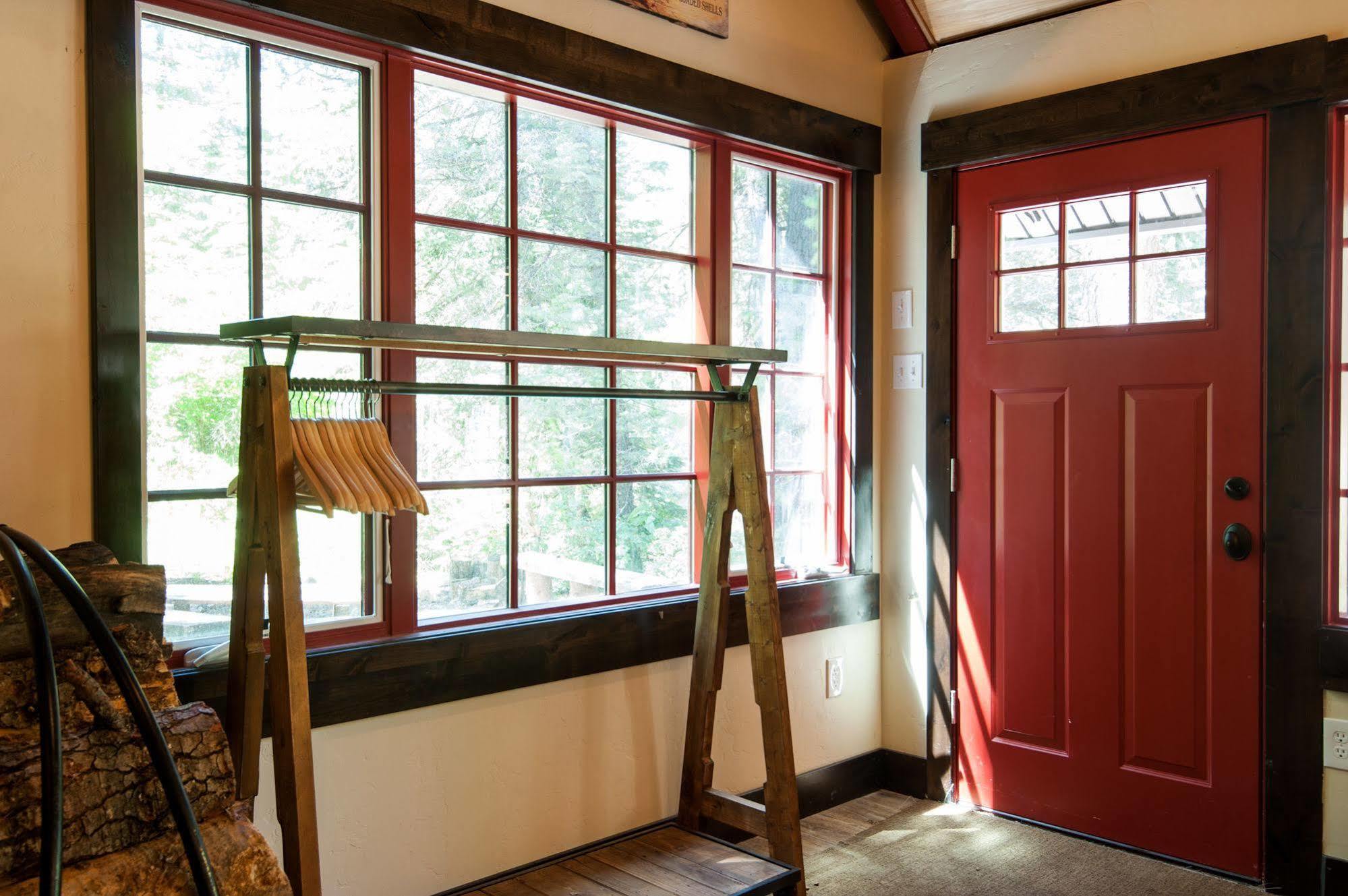 Hideaway Above The Stream Sundance, Utah Exterior foto
